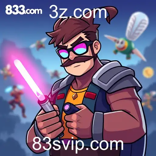 83s.com Revoluciona o Cenário de Jogos Online em Português