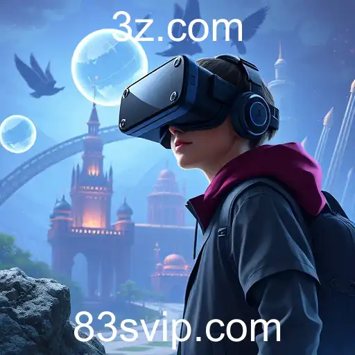 A Evolução dos Jogos Online: O Impacto de 83s.com em 2025