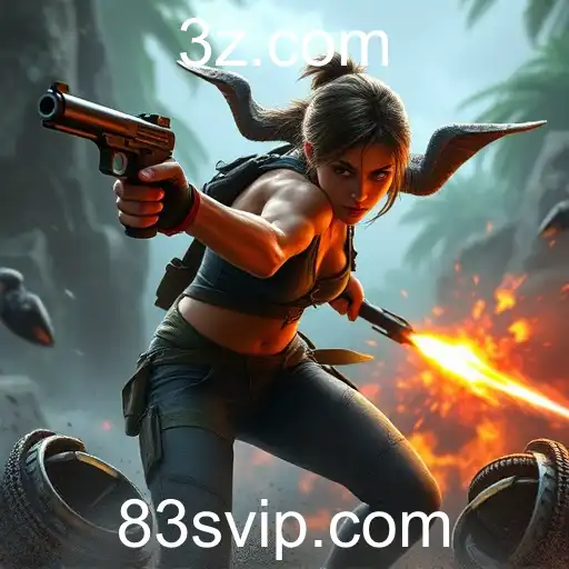 O Futuro dos Jogos Online: 83s.com e sua Ascensão no Mundo dos Games