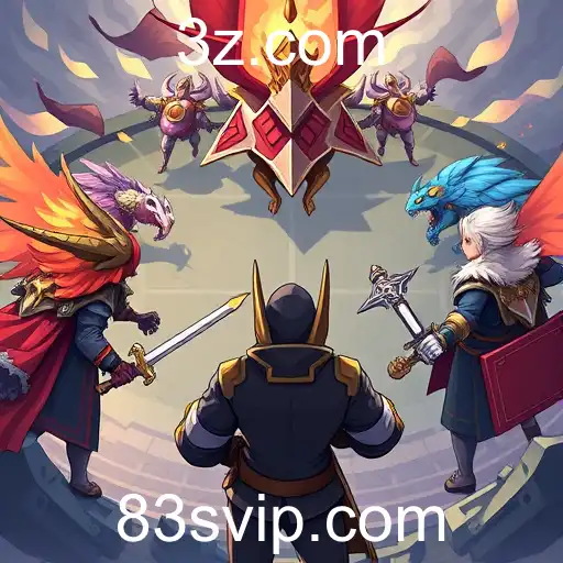 Nova Era dos Jogos Online em Língua Portuguesa