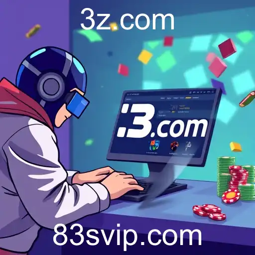 A Revolução dos Jogos Online: 83s.com e a Indústria