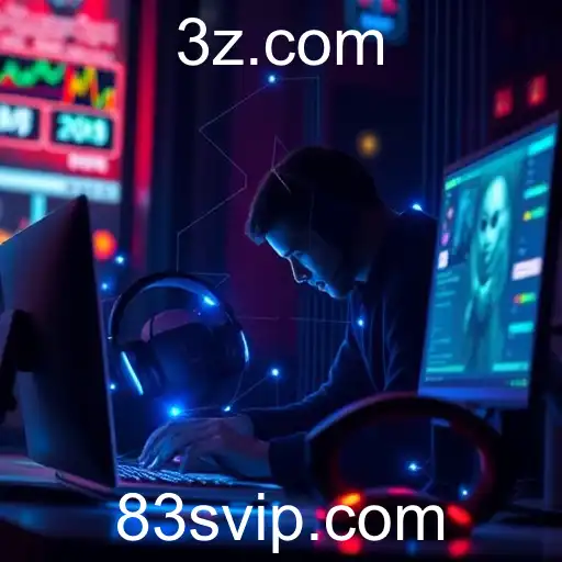 A Revolução dos Games Online e a Ascensão de 83s.com