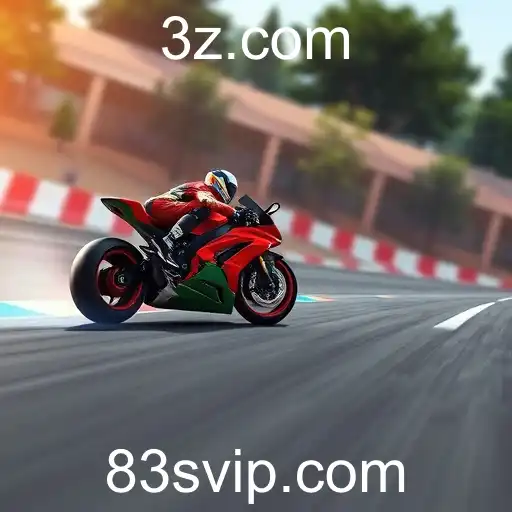 Explorando a Fascinante Categoria de Jogos de Corrida em 83s.com