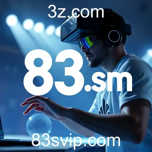 A Revolução dos Jogos Online: O Fenômeno 83s.com