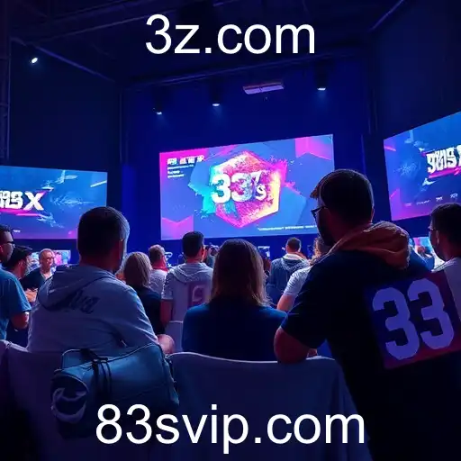 A Revolução dos Jogos Online: Explorando o Mundo de 83s.com