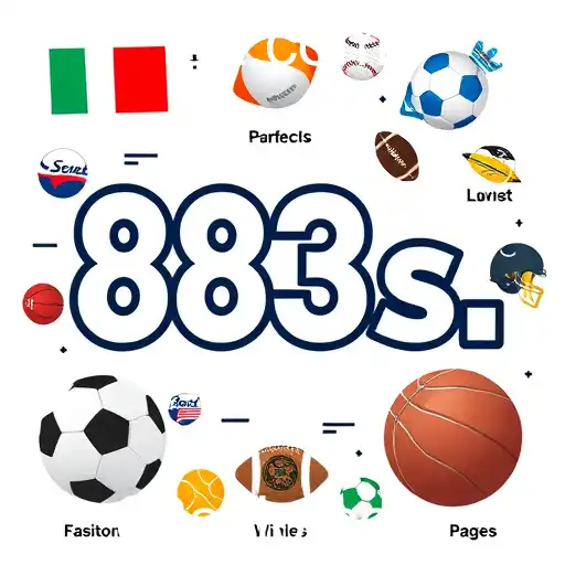 Explorando a Categoria 'Esportes' no 83s.com: O Jogo das Palavras em Movimento