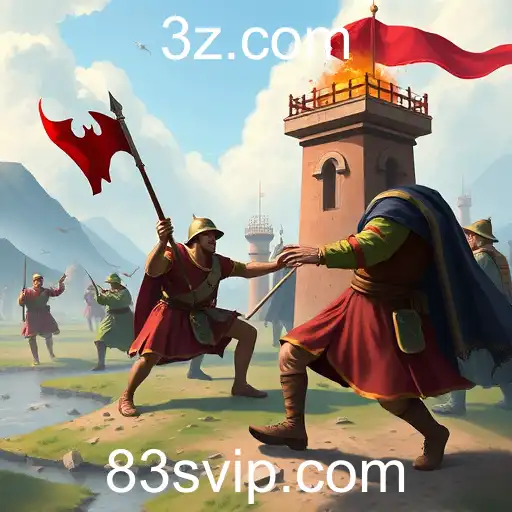 Tendências de Jogos Online: Como a Plataforma 83s.com Está Revolucionando o Mercado