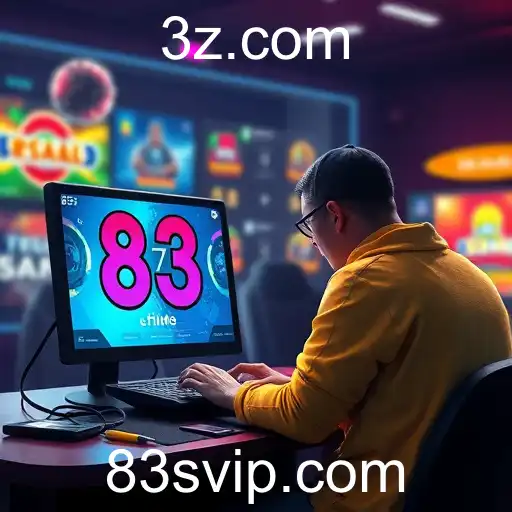 83s.com: A Revolução dos Jogos em Português