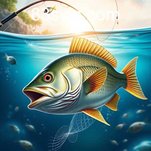 Exploring the Thrilling World of Fishing Games at 83s.com
