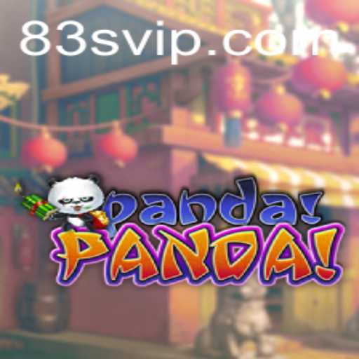 PandaPanda: A Digital Adventure on 83s.com