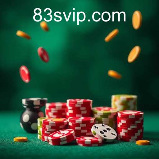 Responsible Gambling: Navigating the Path to Safe Betting with 83s.com