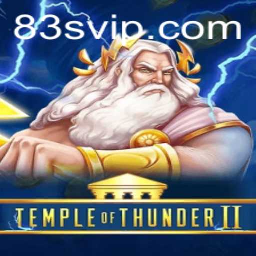 Discover the Electrifying World of TempleofThunderII