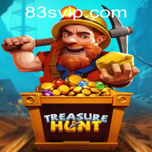 The Exciting World of TreasureHunt: An Unforgettable Gaming Experience